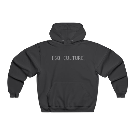 Iso Culture Essential Hoodie - ISO Culture