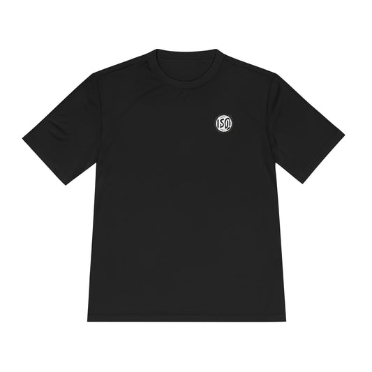 ISO Culture Performance Tee - ISO Culture