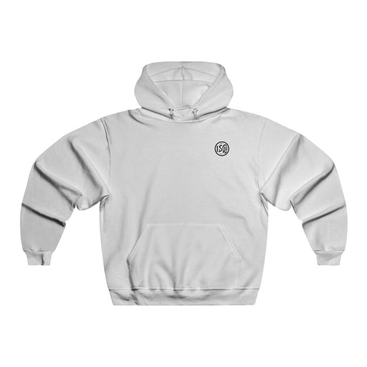 "Peace of Mind" Hoodie - ISO Culture