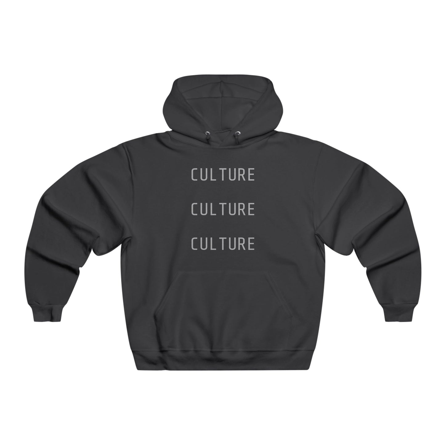 Exclusive CULTURE Hoodie - ISO Culture