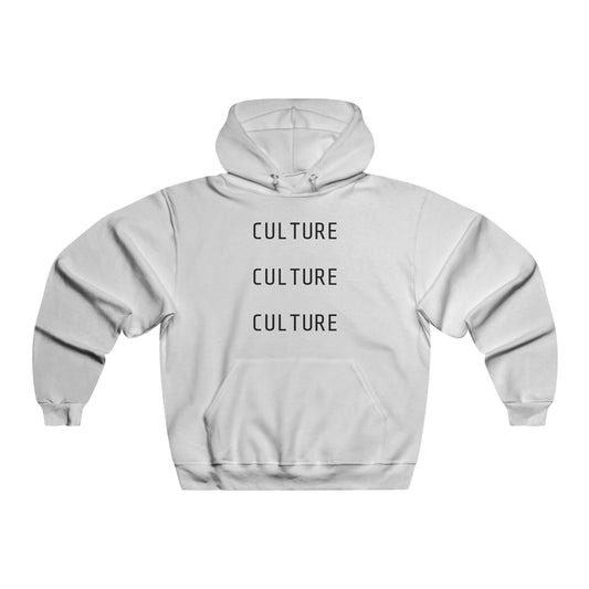 Exclusive CULTURE Hoodie - ISO Culture